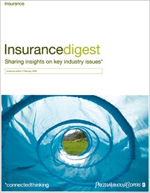 Americas insurance digest February 2009