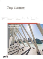 Top Insurance Industry Issues in 2011