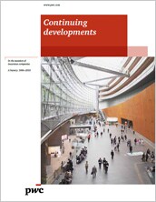 Continuing Developments in the Taxation of Insurance Companies: A history: 1986-2010