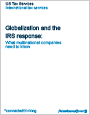 Globalization and the IRS response: What multinational companies need to know podcast