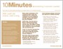 10Minutes on bolstering corporate liquidity