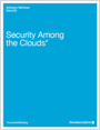 Security Among the Clouds