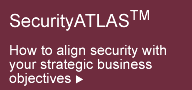 SecurityATLAS: How to align security with your strategic business objectives
