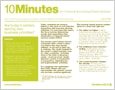10Minutes on finance & accounting shared services 