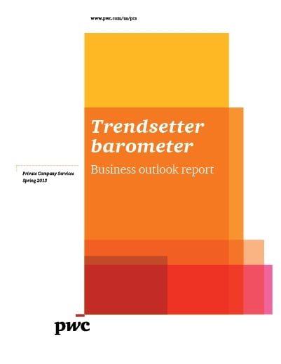 Trendsetter Barometer™