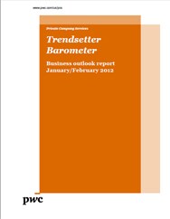 Trendsetter Barometer&trade;
