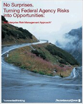 Turning Federal agency risks into opportunities: An enterprise risk management approach