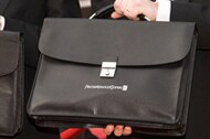 Briefcase
