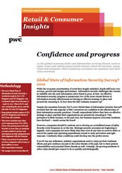 Global State of Information Security Survey®: Results for the retail & consumer industry