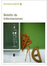 Boletín de Informaciones