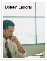 Boletín Laboral
