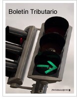 Boletín Tributario