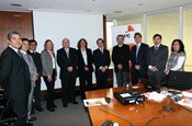 Charla sobre Valorización de Activos Biológicos