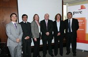 Charla sobre Valorización de Activos Biológicos