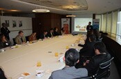 Desayuno Círculo de Capital Humano PwC - CORCIN