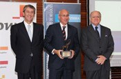 Premiación XVI Concurso Anual de Memorias de Sociedades Anónimas de Chile