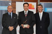 Premiación XVI Concurso Anual de Memorias de Sociedades Anónimas de Chile