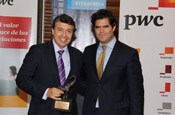 Premiación XVI Concurso Anual de Memorias de Sociedades Anónimas de Chile