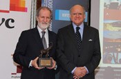 Premiación XVI Concurso Anual de Memorias de Sociedades Anónimas de Chile