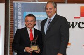 Premiación XVI Concurso Anual de Memorias de Sociedades Anónimas de Chile
