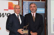 Premiación XVI Concurso Anual de Memorias de Sociedades Anónimas de Chile