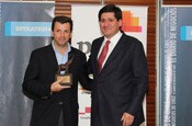 Premiación XVI Concurso Anual de Memorias de Sociedades Anónimas de Chile