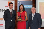 Premiación XVI Concurso Anual de Memorias de Sociedades Anónimas de Chile