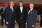Premiación XVI Concurso Anual de Memorias de Sociedades Anónimas de Chile