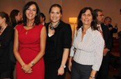 Premiación XVI Concurso Anual de Memorias de Sociedades Anónimas de Chile