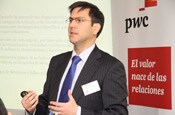 Desayuno PwC - Oracle