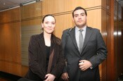  Desayuno SAP GRC