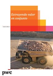 Extrayendo valor en conjunto