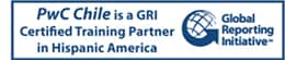 PricewaterhouseCoopers Chile ha sido reconocido por GRI como Certified Training Partner