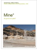 Mine