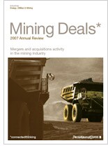 Mining Deals