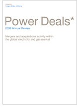 Power Deals
