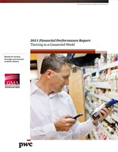 2011 PwC/GMA Financial Performance Report