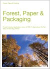 Forest Industry: Application review of IAS 41, Agriculture: the Fair Value of Standing Timber