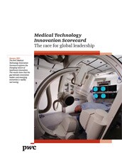 Medical Technology Innovation Scorecard