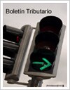 Boletín Tributario y Laboral