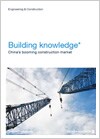 China's booming construction market
