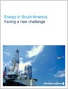 Energy in South America. Facing a new challenge