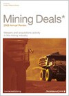 Deals en la industria minera