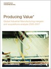 Producing Value