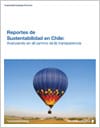 Reportes de Sustentabilidad en Chile: Avanzando en el camino de la transparencia