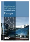 Tendencias en el mercado inmobiliario en Europa 2009