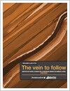 The vein to follow