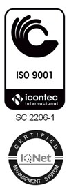 Certificado de Calidad