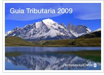Guía Tributaria