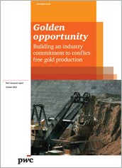 Golden opportunity